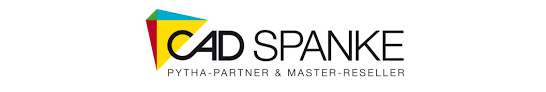 CAD-Spanke