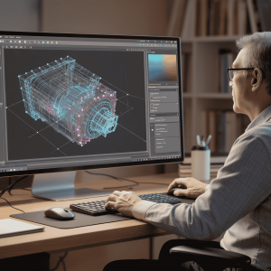 202510066 – CAD – Technische Beratung / Produktentwicklung – PLZ:  45xx 🇨🇭