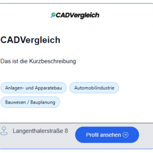 PRO Anbieterprofil – 6 Monate | Black Friday Angebot