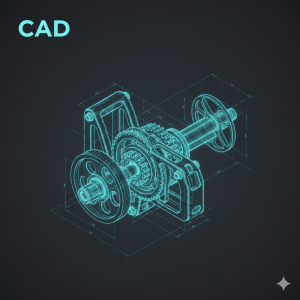 2026010912544 – CAD – Maschinenbau & Anlagenbau – PLZ: 6xxxx 🇩🇪